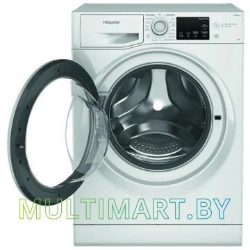 Стиральная машина Hotpoint-Ariston NSB 6015 W V RU